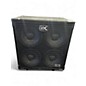 Used Gallien-Krueger BLX Bass Cabinet thumbnail