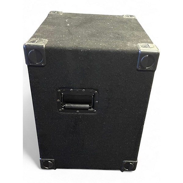 Used Gallien-Krueger BLX Bass Cabinet