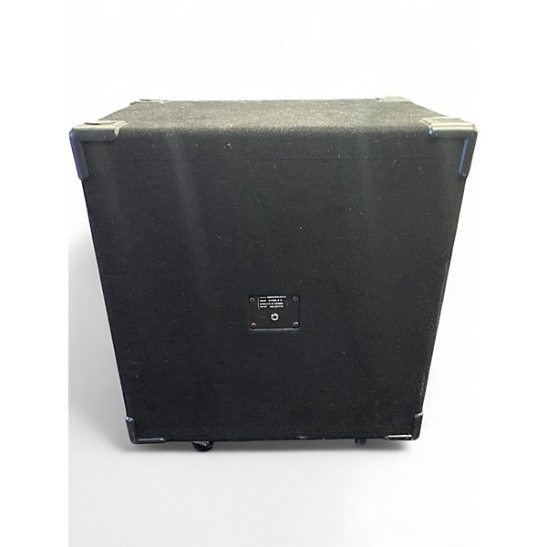 Used Gallien-Krueger BLX Bass Cabinet