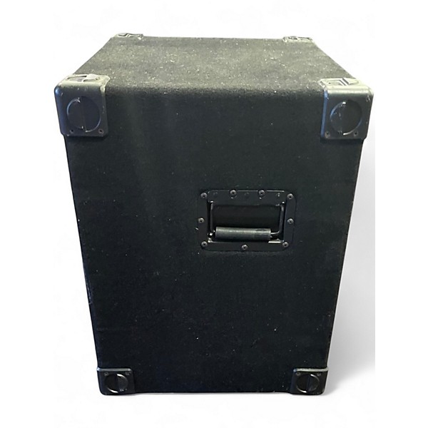 Used Gallien-Krueger BLX Bass Cabinet