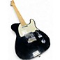 Used Fender Standard Telecaster BLACK Solid Body Electric Guitar