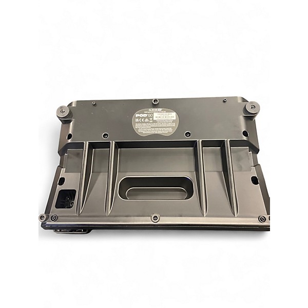 Used Line 6 POD GO Effect Processor