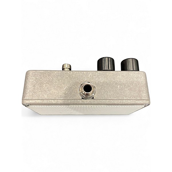 Used Electro-Harmonix Bass Soul Food Overdrive Bass Effect Pedal