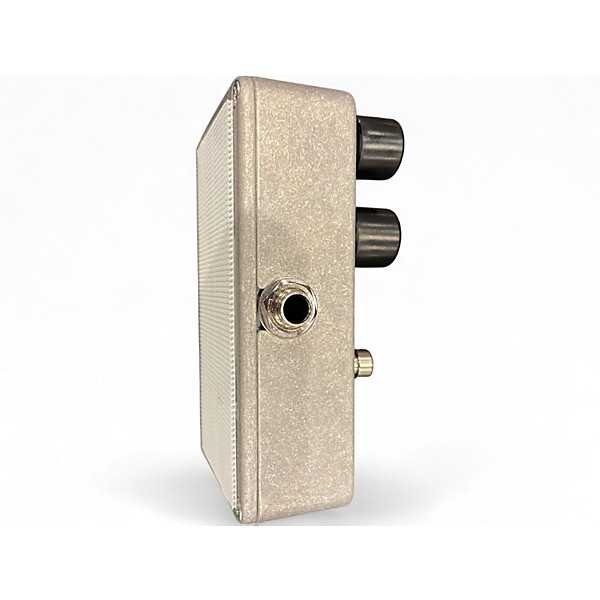 Used Electro-Harmonix Bass Soul Food Overdrive Bass Effect Pedal