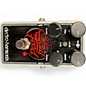 Used Electro-Harmonix Bass Soul Food Overdrive Bass Effect Pedal