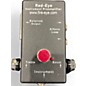 Used Fire Eye RED-EYE INSTUMENT PREAMPLIFIER Guitar Preamp thumbnail