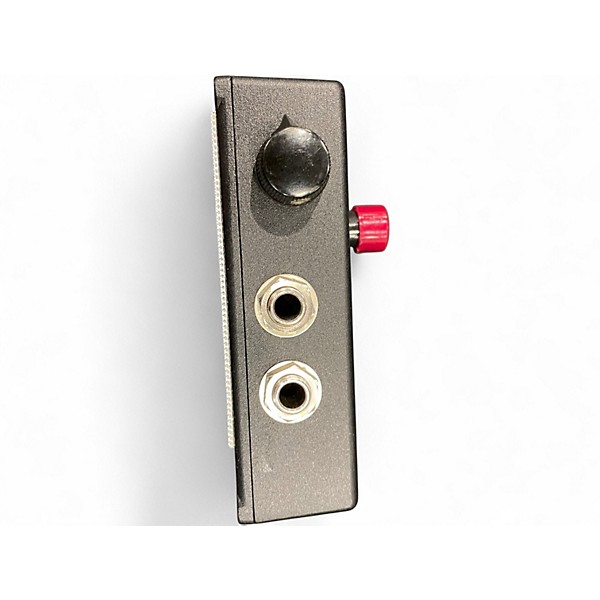 Used Fire Eye RED-EYE INSTUMENT PREAMPLIFIER Guitar Preamp