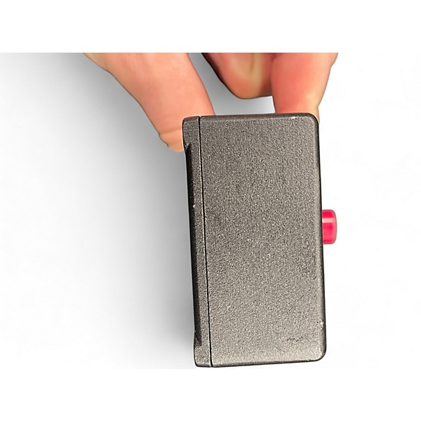 Used Fire Eye RED-EYE INSTUMENT PREAMPLIFIER Guitar Preamp