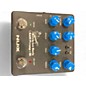 Used NUX MELVIN LEE DAVIS BASS PREAMP+DI Bass Effect Pedal thumbnail