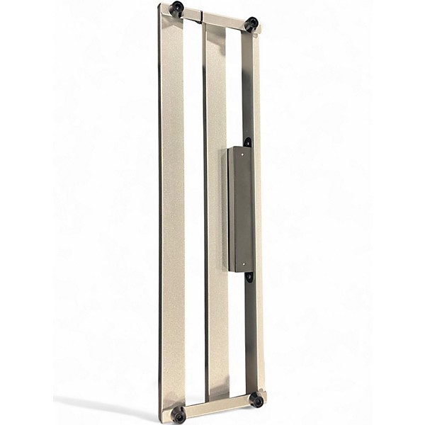 Used Rvone RBP-150 Pedal Board