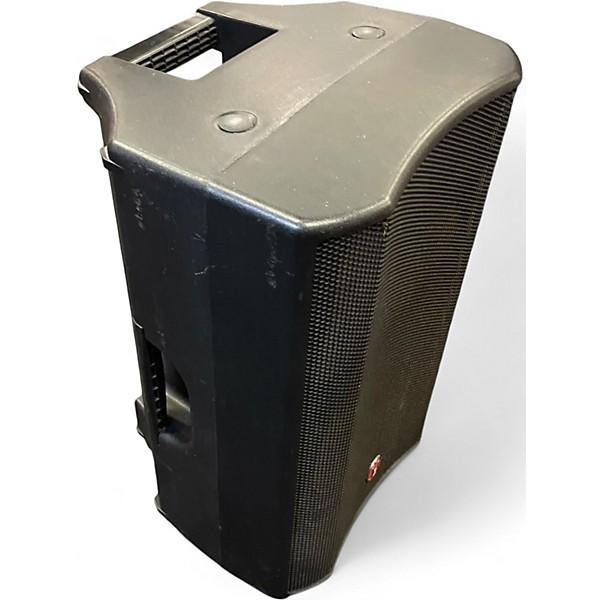 Used Harbinger VARI V2212 Powered Speaker