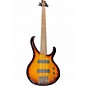 Used Ibanez BTB575 2 Tone Sunburst Electric Bass Guitar thumbnail