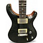 Used PRS McCarty 59/09 limited black slate Solid Body Electric Guitar