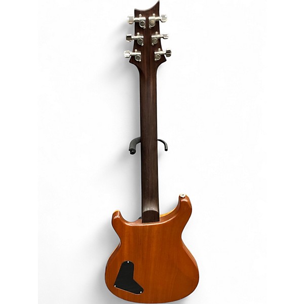 Used PRS McCarty 59/09 limited black slate Solid Body Electric Guitar