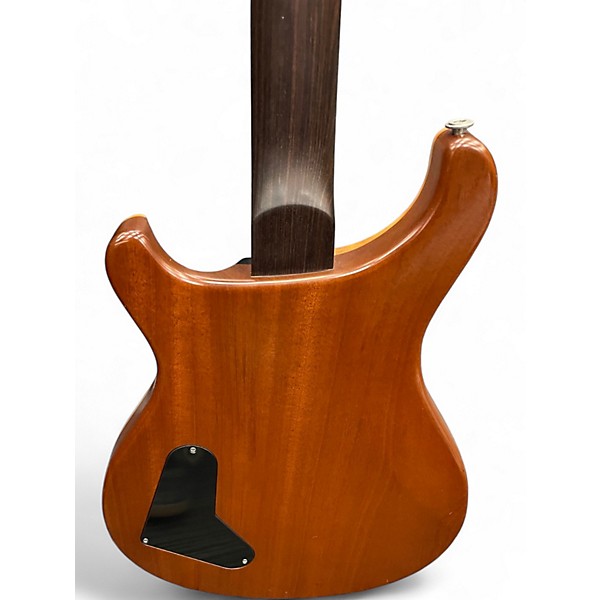 Used PRS McCarty 59/09 limited black slate Solid Body Electric Guitar