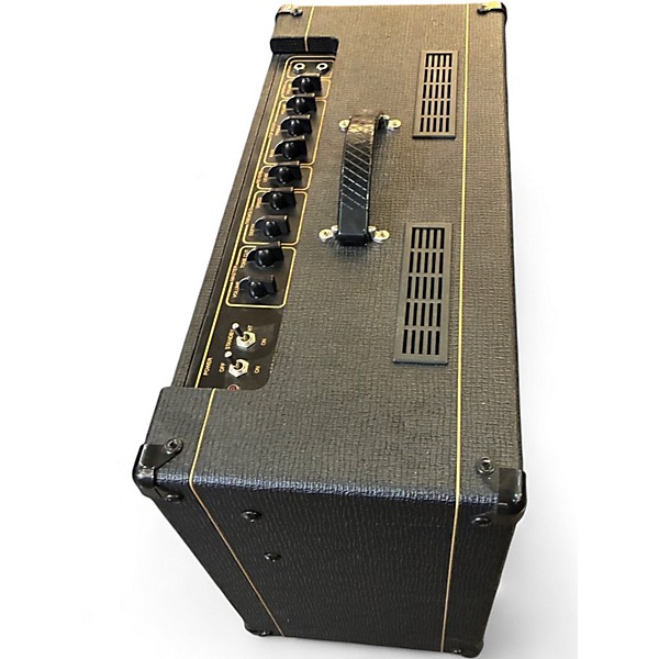 Used 2022 VOX AC15C1 15W Tube Guitar Combo Amp