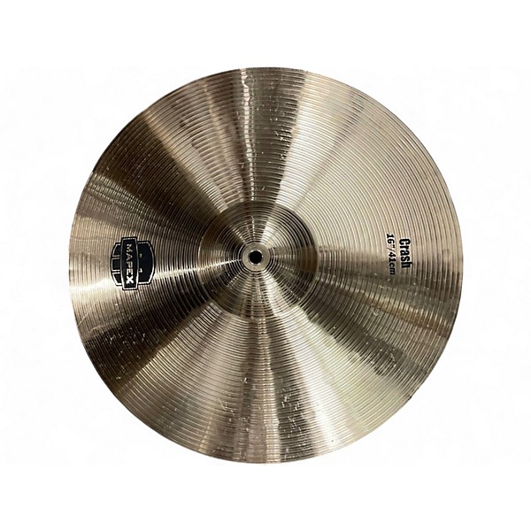 Used Mapex 14in Venus Cymbal