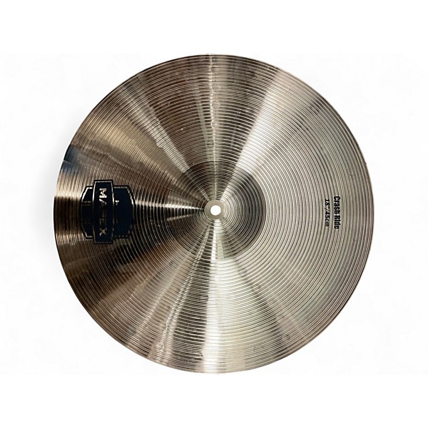 Used Mapex 14in Venus Cymbal