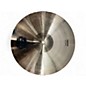 Used Mapex 14in Venus Cymbal
