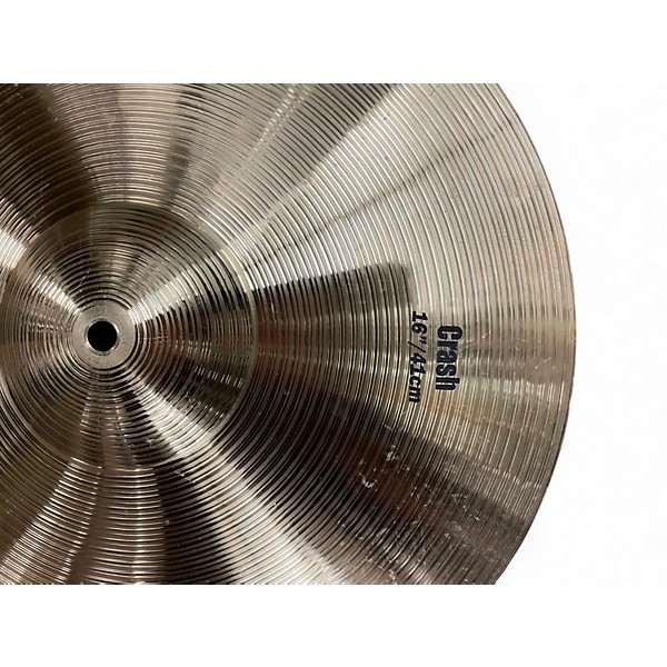 Used Mapex 14in Venus Cymbal