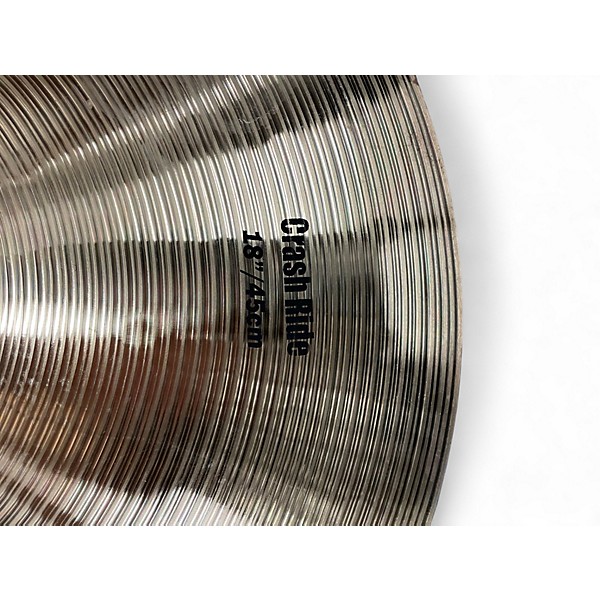 Used Mapex 14in Venus Cymbal