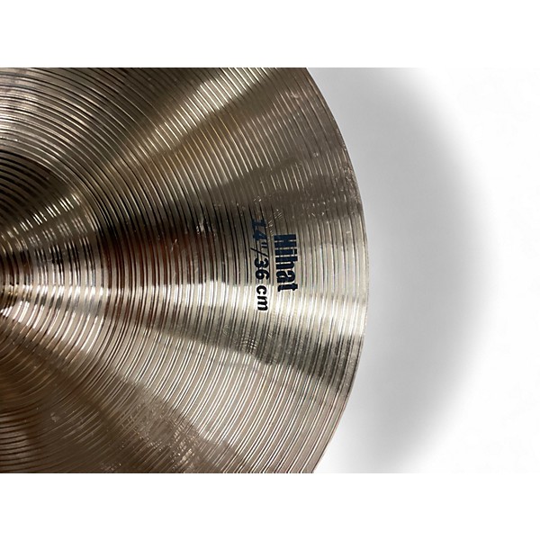 Used Mapex 14in Venus Cymbal