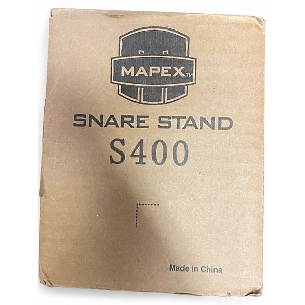 Used Mapex 1509001 Cymbal Stand