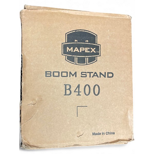 Used Mapex 1509001 Cymbal Stand