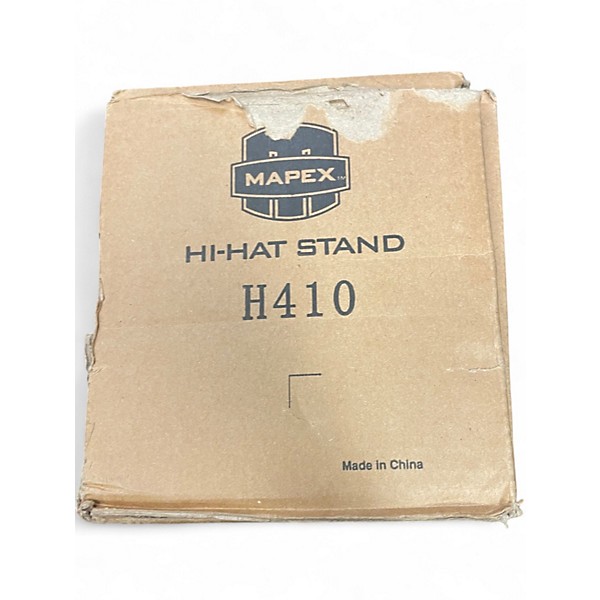 Used Mapex 1509001 Cymbal Stand