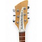 Used Rickenbacker 620 Mapleglo Solid Body Electric Guitar