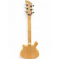 Used Rickenbacker 620 Mapleglo Solid Body Electric Guitar