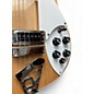 Used Rickenbacker 620 Mapleglo Solid Body Electric Guitar
