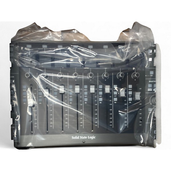 Used Solid State Logic UF8 Control Surface