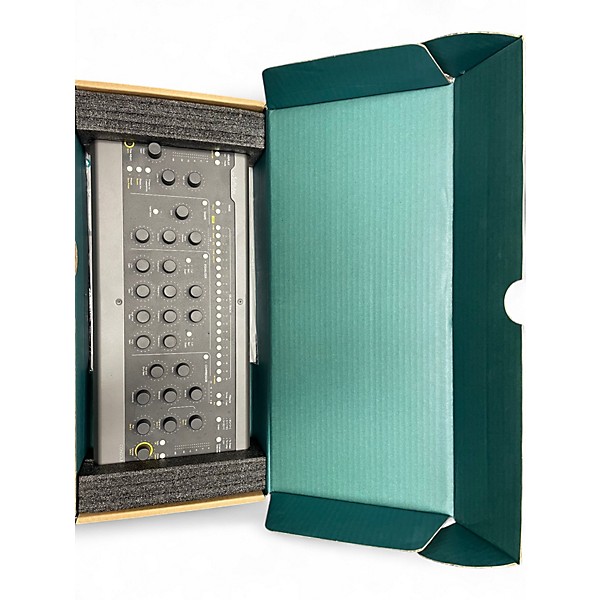 Used Softube console 1 Control Surface