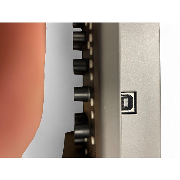 Used Softube console 1 Control Surface