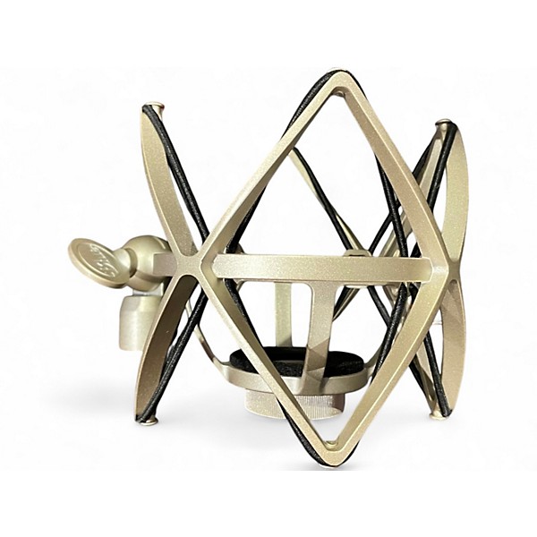 Used Blue BABY BOTTLE SL Condenser Microphone