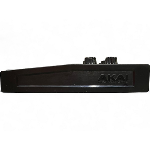 Used Akai Professional MPK Mini MK3 MIDI Controller