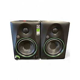 Used Mackie CR5BT Powered Monitor