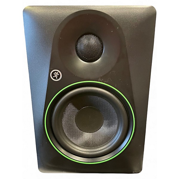 Used Mackie CR5BT Powered Monitor