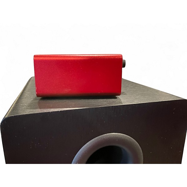 Used Focusrite Scarlett Solo Gen 3 Audio Interface