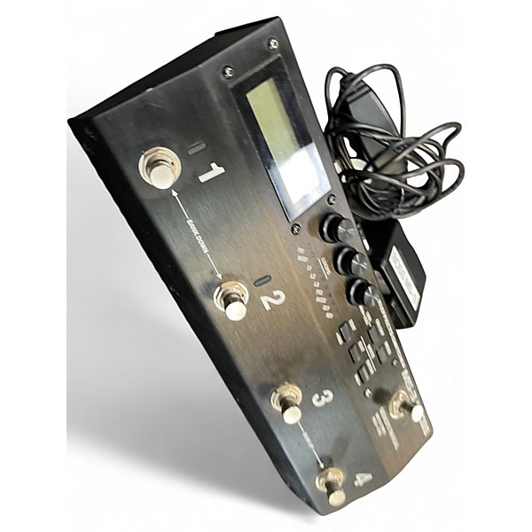 Used BOSS MS3 Multi Effects Switcher Effect Processor