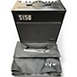 Used EVH 5150 ICONIC 1X8 15W Tube Guitar Combo Amp