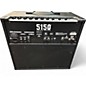 Used EVH 5150 ICONIC 1X8 15W Tube Guitar Combo Amp