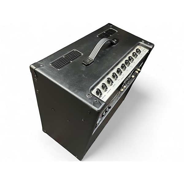 Used EVH 5150 ICONIC 1X8 15W Tube Guitar Combo Amp