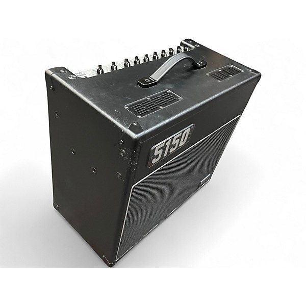 Used EVH 5150 ICONIC 1X8 15W Tube Guitar Combo Amp