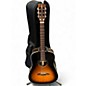 Used Alvarez MDR70E 2 Tone Sunburst Acoustic Guitar thumbnail