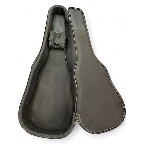 Used Alvarez MDR70E 2 Tone Sunburst Acoustic Guitar