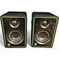 Used Mackie CR3-XBT PAIR Powered Monitor thumbnail