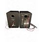 Used Mackie CR3-XBT PAIR Powered Monitor