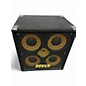 Used Markbass Standard 104HR 800W 4x10 Bass Cabinet thumbnail